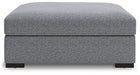 Bealton Oversized Accent Ottoman - Furniture Bros & Mattress (Bolingbrook, IL)