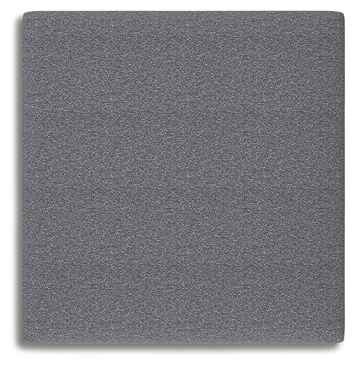 Bealton Oversized Accent Ottoman - Furniture Bros & Mattress (Bolingbrook, IL)