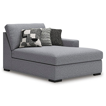 Bealton Sectional with Chaise - Furniture Bros & Mattress (Bolingbrook, IL)
