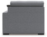 Bealton Sectional with Chaise - Furniture Bros & Mattress (Bolingbrook, IL)