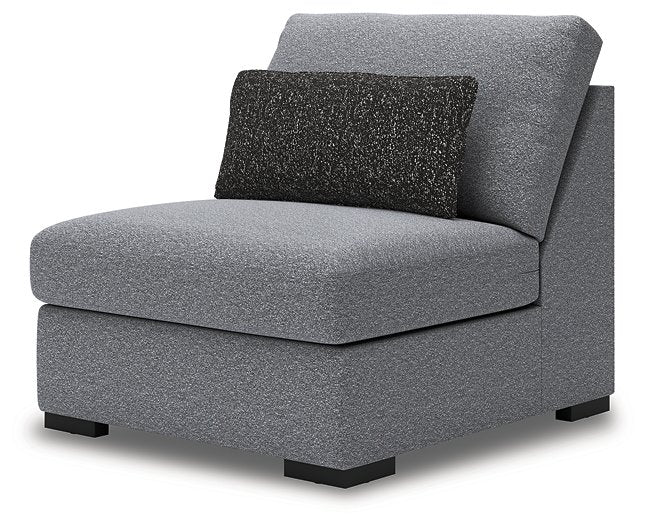 Bealton Sectional with Double Chaise - Furniture Bros & Mattress (Bolingbrook, IL)