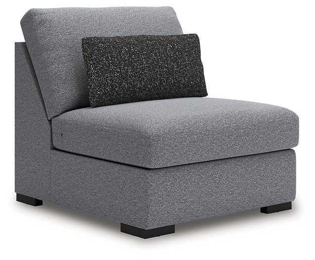 Bealton Sectional with Chaise - Furniture Bros & Mattress (Bolingbrook, IL)