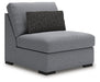 Bealton Sectional with Chaise - Furniture Bros & Mattress (Bolingbrook, IL)