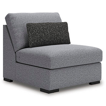 Bealton Sectional - Furniture Bros & Mattress (Bolingbrook, IL)