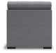 Bealton Sectional - Furniture Bros & Mattress (Bolingbrook, IL)