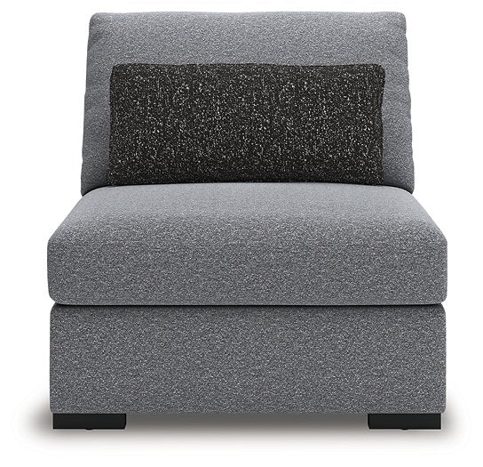Bealton Sectional with Chaise - Furniture Bros & Mattress (Bolingbrook, IL)