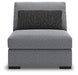 Bealton Sectional with Chaise - Furniture Bros & Mattress (Bolingbrook, IL)
