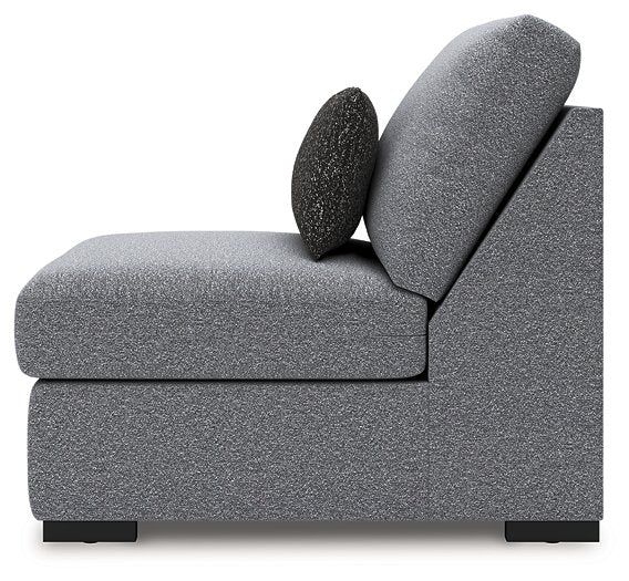 Bealton Sectional with Chaise - Furniture Bros & Mattress (Bolingbrook, IL)