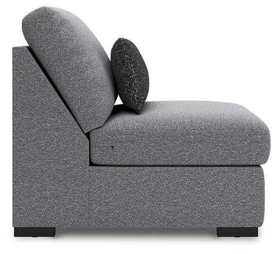 Bealton Sectional with Double Chaise - Furniture Bros & Mattress (Bolingbrook, IL)