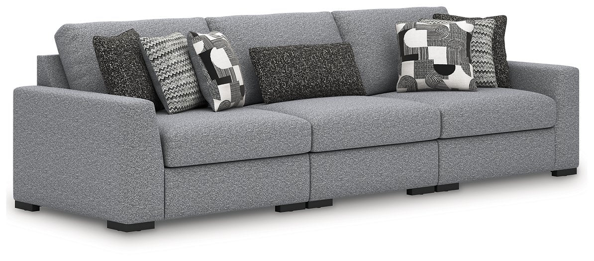 Bealton Sectional - Furniture Bros & Mattress (Bolingbrook, IL)