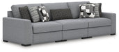 Bealton Sectional - Furniture Bros & Mattress (Bolingbrook, IL)