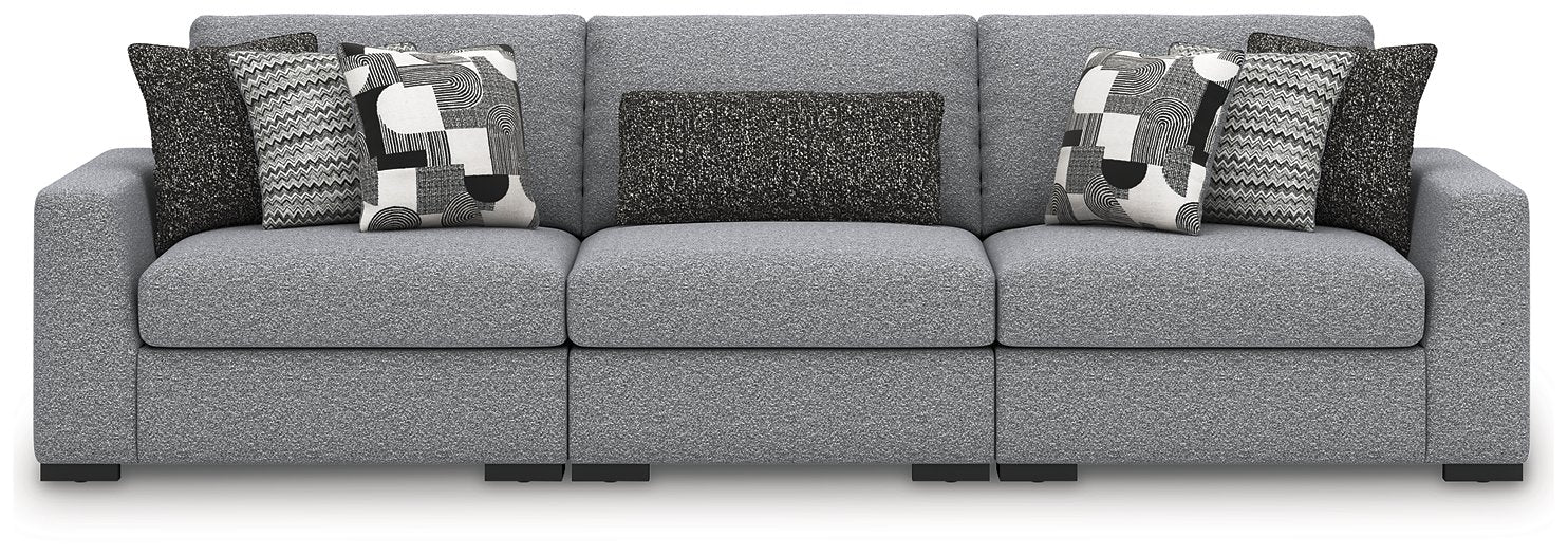 Bealton Sectional - Furniture Bros & Mattress (Bolingbrook, IL)