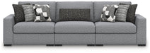 Bealton Sectional - Furniture Bros & Mattress (Bolingbrook, IL)