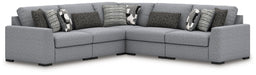 Bealton Sectional - Furniture Bros & Mattress (Bolingbrook, IL)