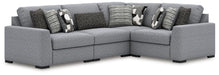 Bealton Sectional - Furniture Bros & Mattress (Bolingbrook, IL)