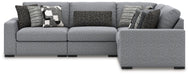 Bealton Sectional - Furniture Bros & Mattress (Bolingbrook, IL)