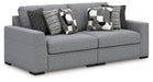 Bealton Sectional - Furniture Bros & Mattress (Bolingbrook, IL)