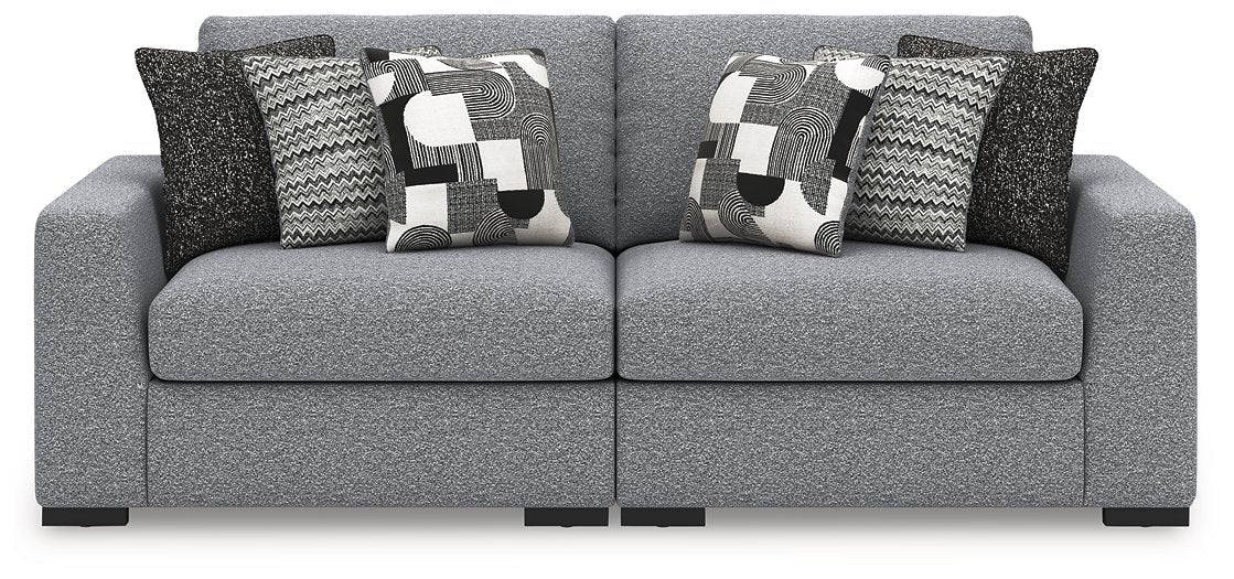 Bealton Sectional - Furniture Bros & Mattress (Bolingbrook, IL)