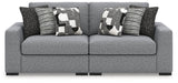 Bealton Sectional - Furniture Bros & Mattress (Bolingbrook, IL)