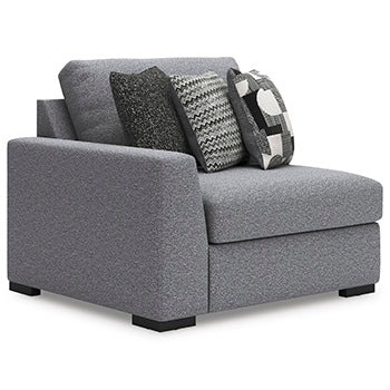Bealton Sectional - Furniture Bros & Mattress (Bolingbrook, IL)