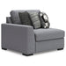 Bealton Sectional - Furniture Bros & Mattress (Bolingbrook, IL)