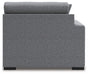Bealton Sectional with Chaise - Furniture Bros & Mattress (Bolingbrook, IL)