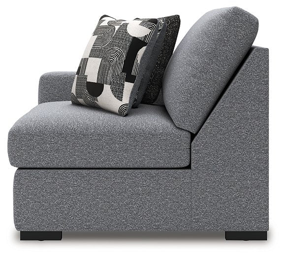Bealton Sectional - Furniture Bros & Mattress (Bolingbrook, IL)