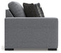 Bealton Sectional with Chaise - Furniture Bros & Mattress (Bolingbrook, IL)