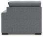 Bealton Sectional with Chaise - Furniture Bros & Mattress (Bolingbrook, IL)