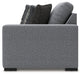 Bealton Sectional with Chaise - Furniture Bros & Mattress (Bolingbrook, IL)