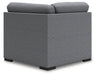 Bealton Sectional with Chaise - Furniture Bros & Mattress (Bolingbrook, IL)