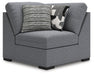 Bealton Sectional with Chaise - Furniture Bros & Mattress (Bolingbrook, IL)
