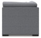 Bealton Sectional - Furniture Bros & Mattress (Bolingbrook, IL)
