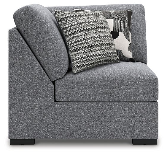 Bealton Sectional with Chaise - Furniture Bros & Mattress (Bolingbrook, IL)