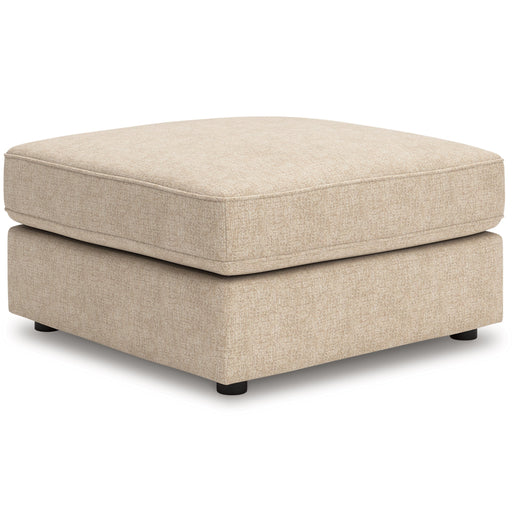 Seyler Oversized Accent Ottoman - Furniture Bros & Mattress (Bolingbrook, IL)