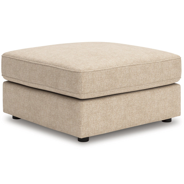 Seyler Oversized Accent Ottoman - Furniture Bros & Mattress (Bolingbrook, IL)