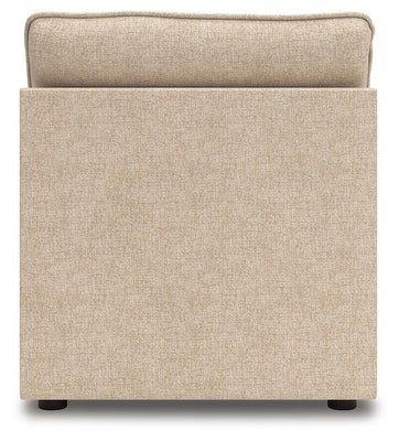 Seyler Sectional