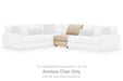 Seyler Sectional - Furniture Bros & Mattress (Bolingbrook, IL)