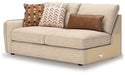Seyler Sectional - Furniture Bros & Mattress (Bolingbrook, IL)