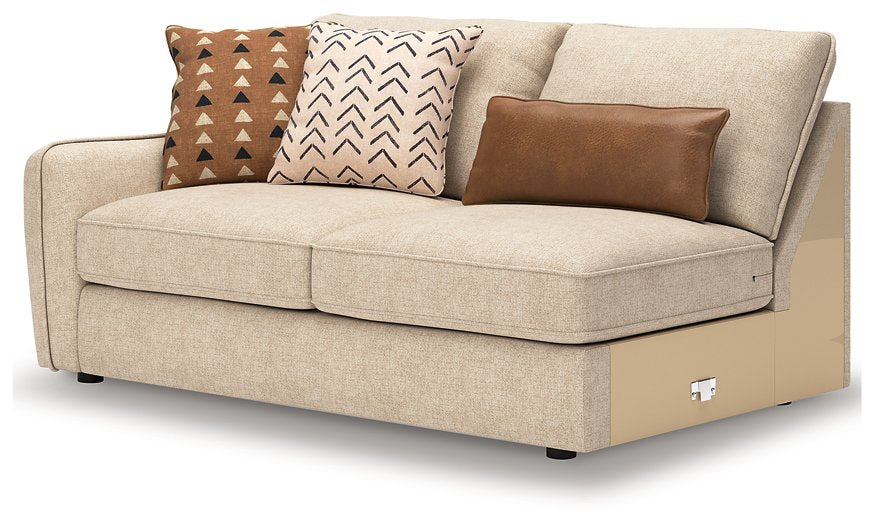Seyler Sectional - Furniture Bros & Mattress (Bolingbrook, IL)