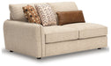 Seyler Sectional - Furniture Bros & Mattress (Bolingbrook, IL)