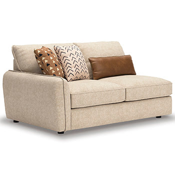 Seyler Sectional - Furniture Bros & Mattress (Bolingbrook, IL)