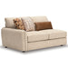 Seyler Sectional - Furniture Bros & Mattress (Bolingbrook, IL)