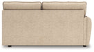 Seyler Sectional - Furniture Bros & Mattress (Bolingbrook, IL)