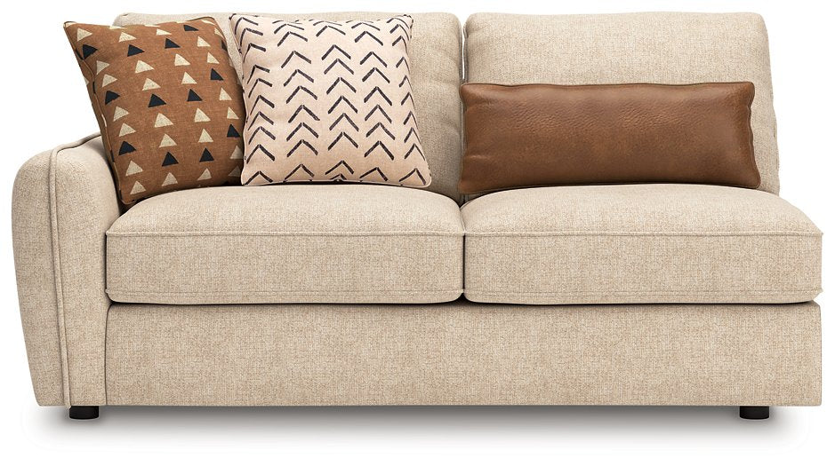 Seyler Sectional - Furniture Bros & Mattress (Bolingbrook, IL)