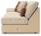 Seyler Sectional - Furniture Bros & Mattress (Bolingbrook, IL)
