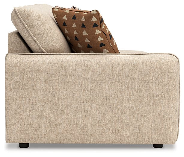 Seyler Sectional - Furniture Bros & Mattress (Bolingbrook, IL)
