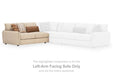 Seyler Sectional - Furniture Bros & Mattress (Bolingbrook, IL)