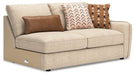 Seyler Sectional - Furniture Bros & Mattress (Bolingbrook, IL)