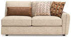 Seyler Sectional - Furniture Bros & Mattress (Bolingbrook, IL)